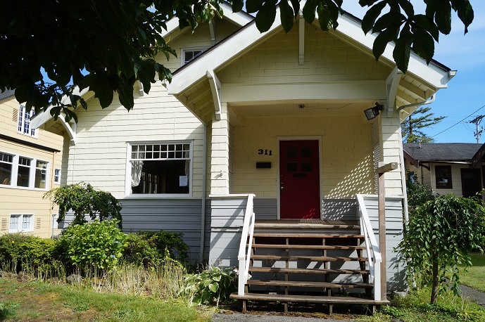 311 W 2nd StAberdeen, WA, 98520Grays Harbor County