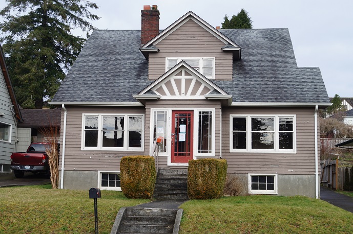 514 W 6th StAberdeen, WA, 98520Grays Harbor County