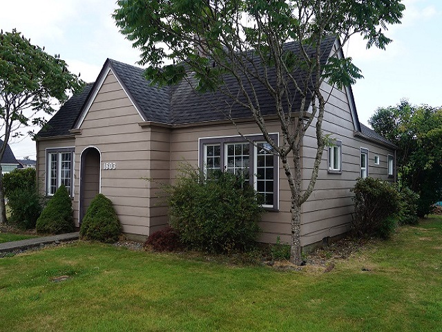 1803 Aberdeen AveAberdeen, WA, 98520Grays Harbor County