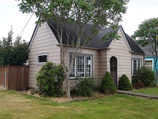1803 Aberdeen AveAberdeen, WA, 98520Grays Harbor County