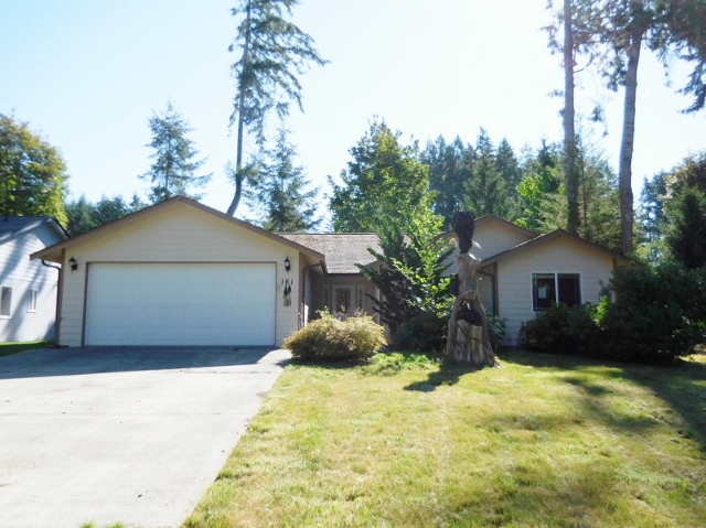 161 E Village View DrAllyn, WA, 98524Mason County