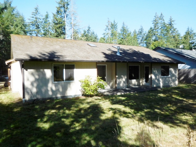 161 E Village View DrAllyn, WA, 98524Mason County