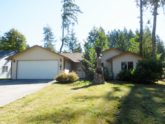161 E Village View DrAllyn, WA, 98524Mason County