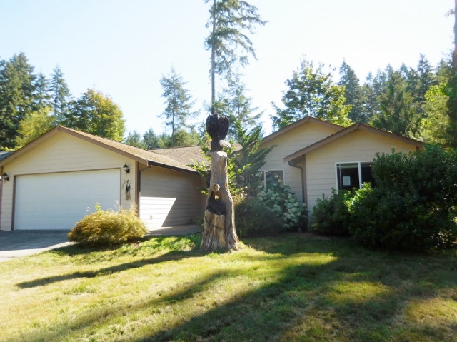 161 E Village View DrAllyn, WA, 98524Mason County