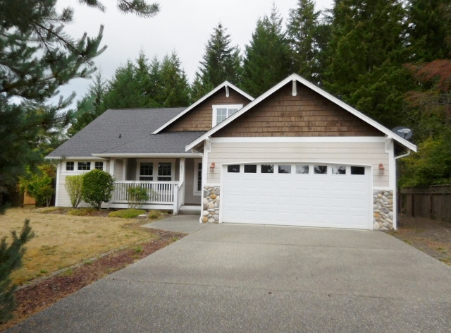 250 E Sterling DrAllyn, WA, 98524Mason County