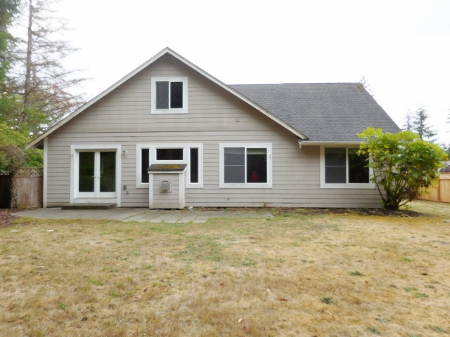 250 E Sterling DrAllyn, WA, 98524Mason County