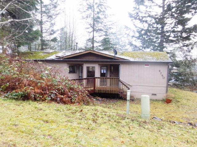 40 Captain Kidd CtBelfair, WA, 98528Mason County