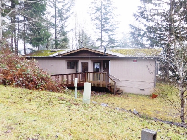 40 Captain Kidd CtBelfair, WA, 98528Mason County