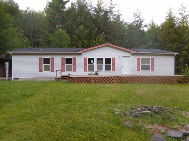 60 E Chelsey LnBelfair, WA, 98528Mason County