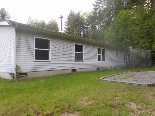 60 E Chelsey LnBelfair, WA, 98528Mason County