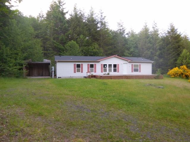 60 E Chelsey LnBelfair, WA, 98528Mason County
