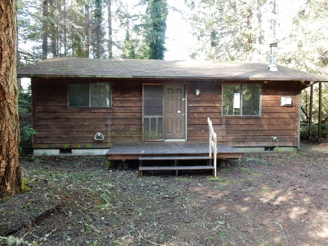 430 E Twanoh Falls DriveBelfair, WA, 98528Mason County