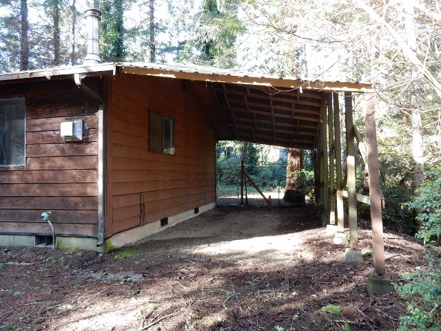 430 E Twanoh Falls DriveBelfair, WA, 98528Mason County
