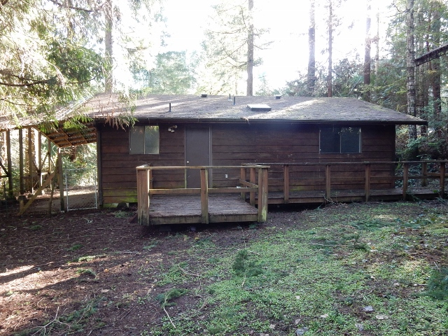 430 E Twanoh Falls DriveBelfair, WA, 98528Mason County