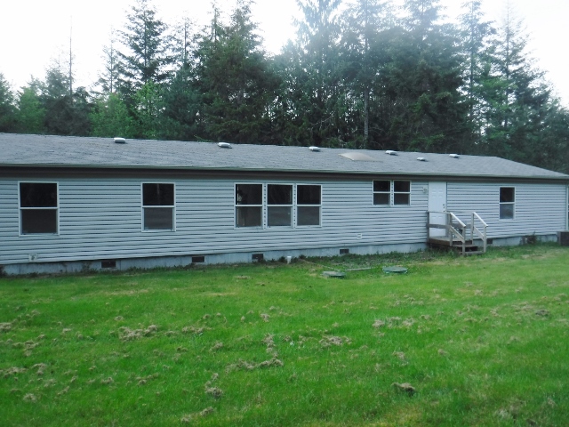100 Maddie Ct EBelfair, WA, 98528Mason County