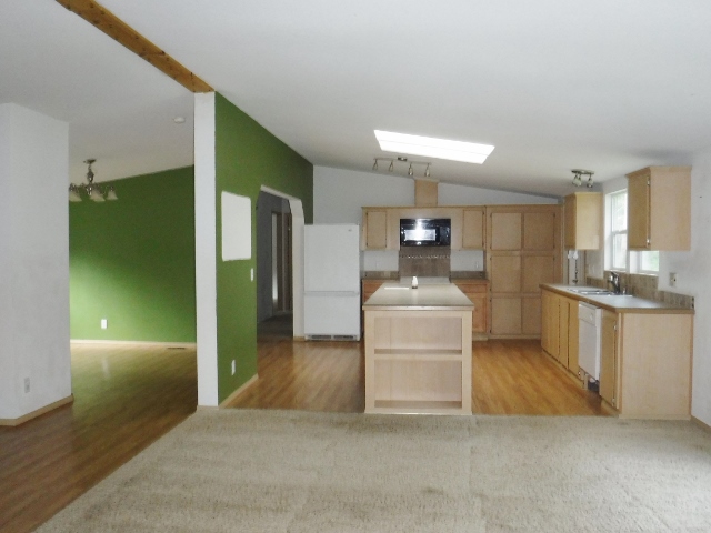 100 Maddie Ct EBelfair, WA, 98528Mason County