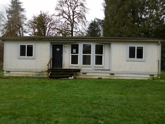 124 NE Pederson DrBelfair, WA, 98528Mason County