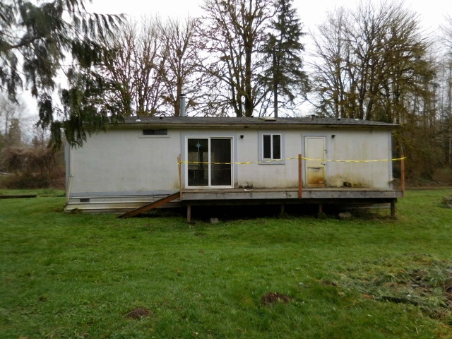 124 NE Pederson DrBelfair, WA, 98528Mason County