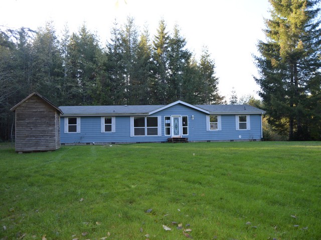 251 E Morris Creek DrBelfair, WA, 98528Mason County