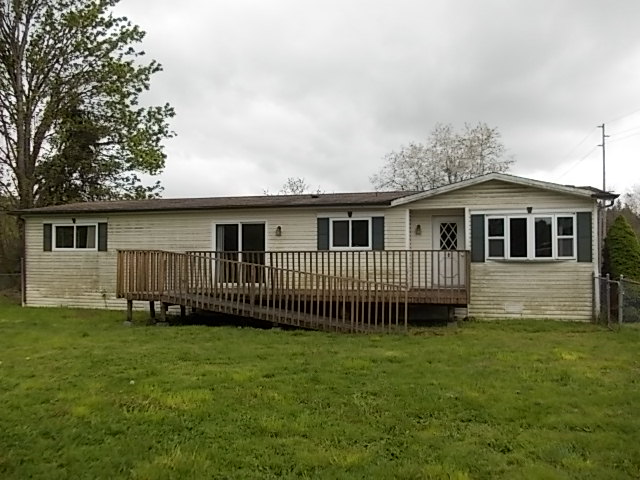 410 South Main StBucoda, WA, 98530Thurston County