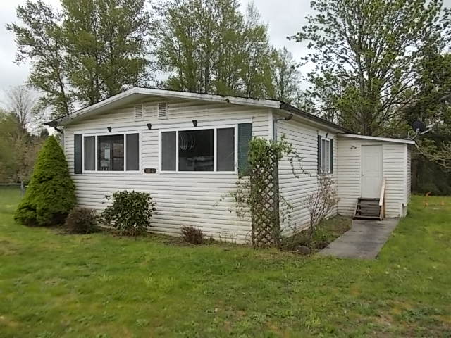 410 South Main StBucoda, WA, 98530Thurston County