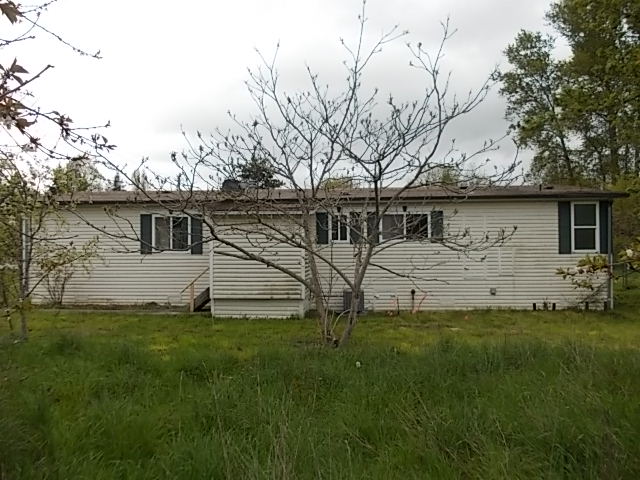 410 South Main StBucoda, WA, 98530Thurston County