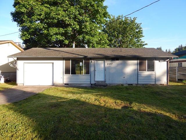 207 S Nenant StBucoda, WA, 98530Thurston County