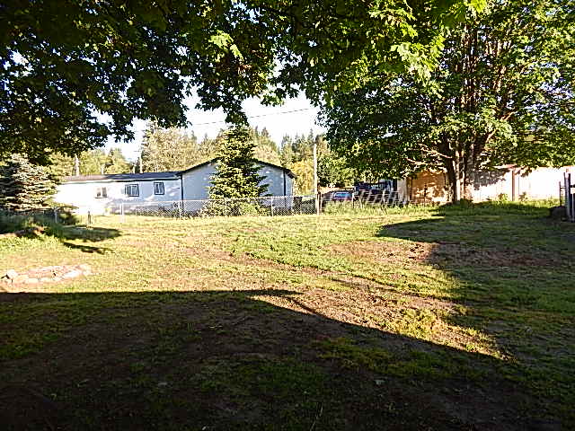 207 S Nenant StBucoda, WA, 98530Thurston County