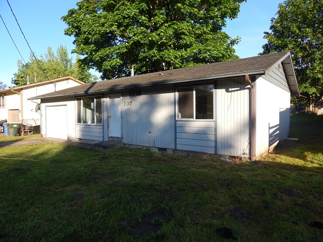 207 S Nenant StBucoda, WA, 98530Thurston County