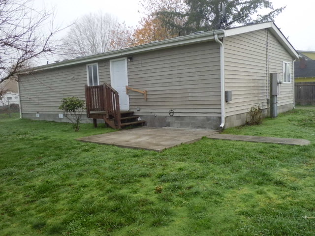 1929 Ahlers AveCentralia, WA, 98531Lewis County