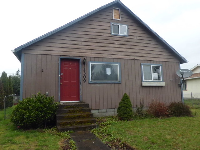 1309 Crescent AveCentralia, WA, 98531Lewis County