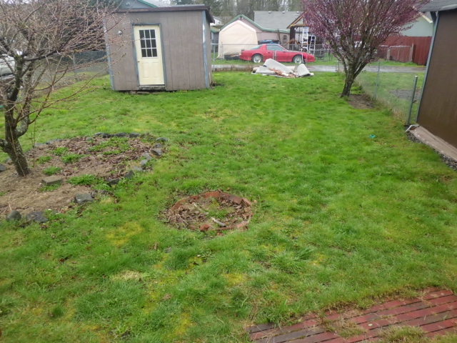 1309 Crescent AveCentralia, WA, 98531Lewis County