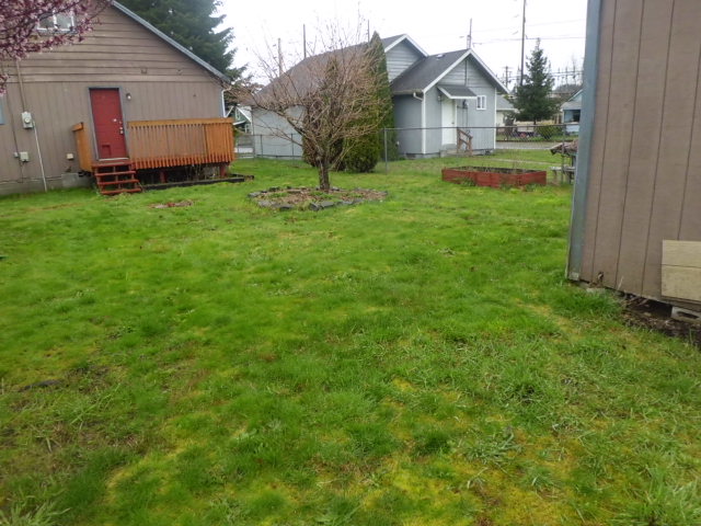 1309 Crescent AveCentralia, WA, 98531Lewis County