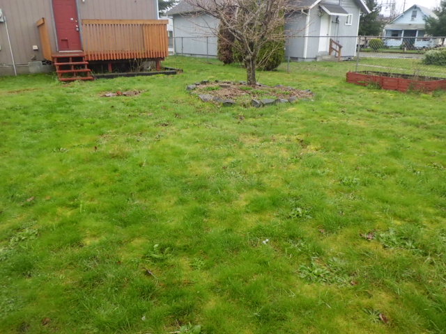 1309 Crescent AveCentralia, WA, 98531Lewis County
