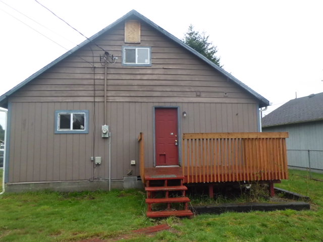1309 Crescent AveCentralia, WA, 98531Lewis County