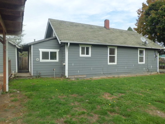 1205 Woodland AveCentralia, WA, 98531Lewis County