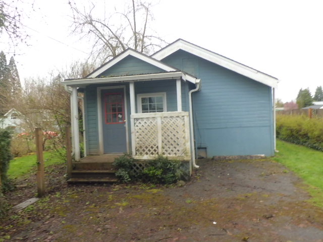 1206 South Tower AveCentralia, WA, 98531Lewis County