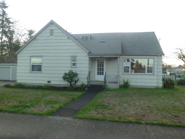 1309 Johnson RoadCentralia, WA, 98531Lewis County