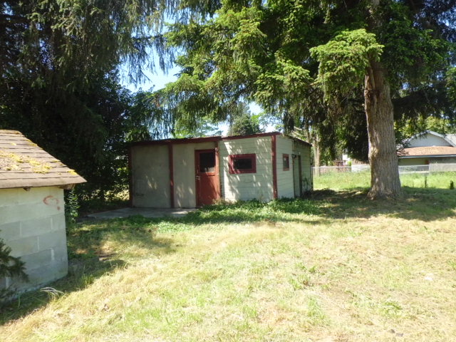 1815 Beach StreetCentralia, WA, 98531Lewis County