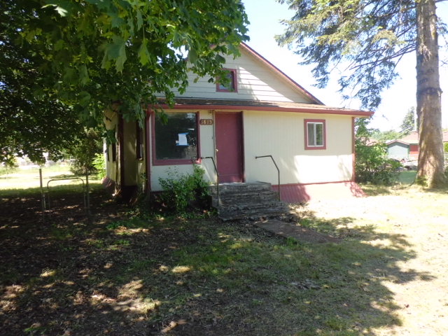 1815 Beach StreetCentralia, WA, 98531Lewis County