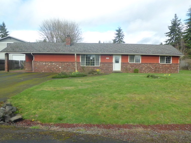 314 W Branch StNapavine, WA, 98532Lewis County