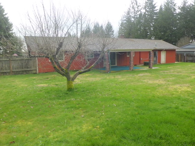314 W Branch StNapavine, WA, 98532Lewis County