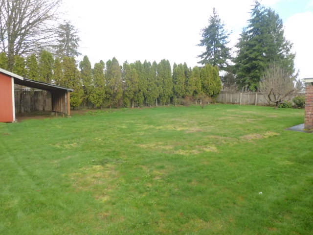 314 W Branch StNapavine, WA, 98532Lewis County