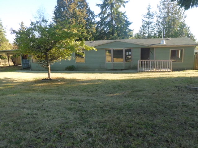 661 Brockway RdChehalis, WA, 98532Lewis County