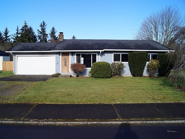 306 J StreetCosmopolis, WA, 98537Grays Harbor County