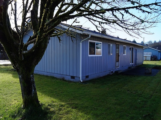 306 J StreetCosmopolis, WA, 98537Grays Harbor County