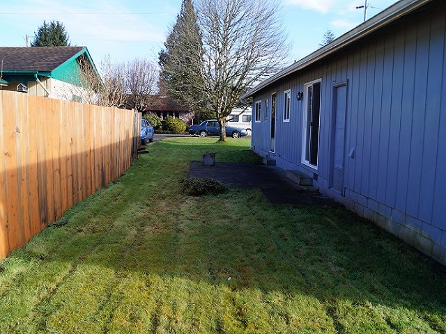 306 J StreetCosmopolis, WA, 98537Grays Harbor County
