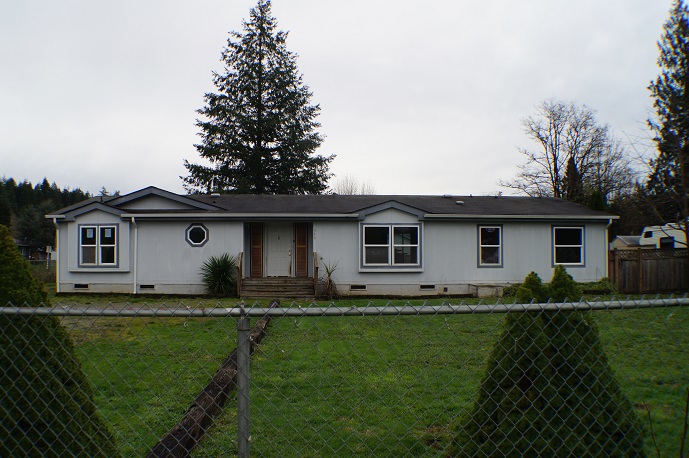 546 N 13th StElma, WA, 98541Grays Harbor County