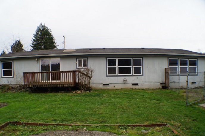 546 N 13th StElma, WA, 98541Grays Harbor County