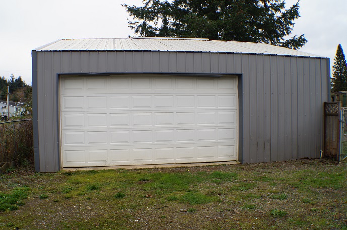 546 N 13th StElma, WA, 98541Grays Harbor County